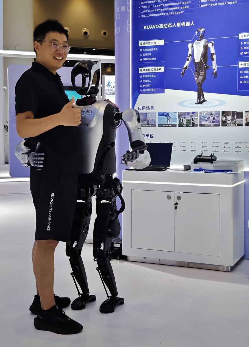 利兹大学谢胜泉教授智能康复机器人系统：技术方案与特点