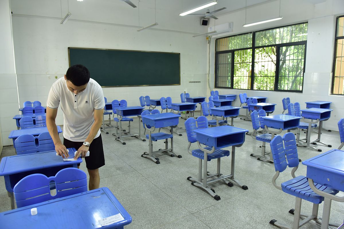 中考落榜宁夏有哪些好的学校用 中考落榜宁夏有哪些好的学校用