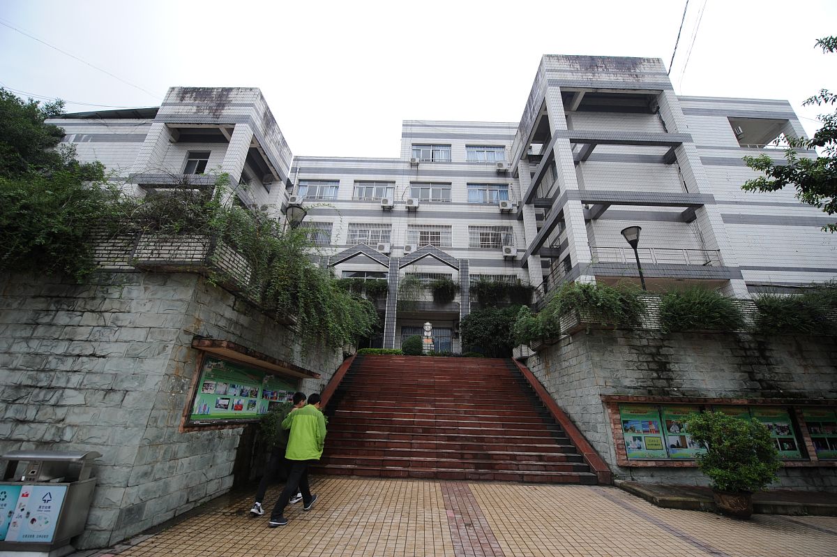 重庆2022年读铁路学校学什么有前途