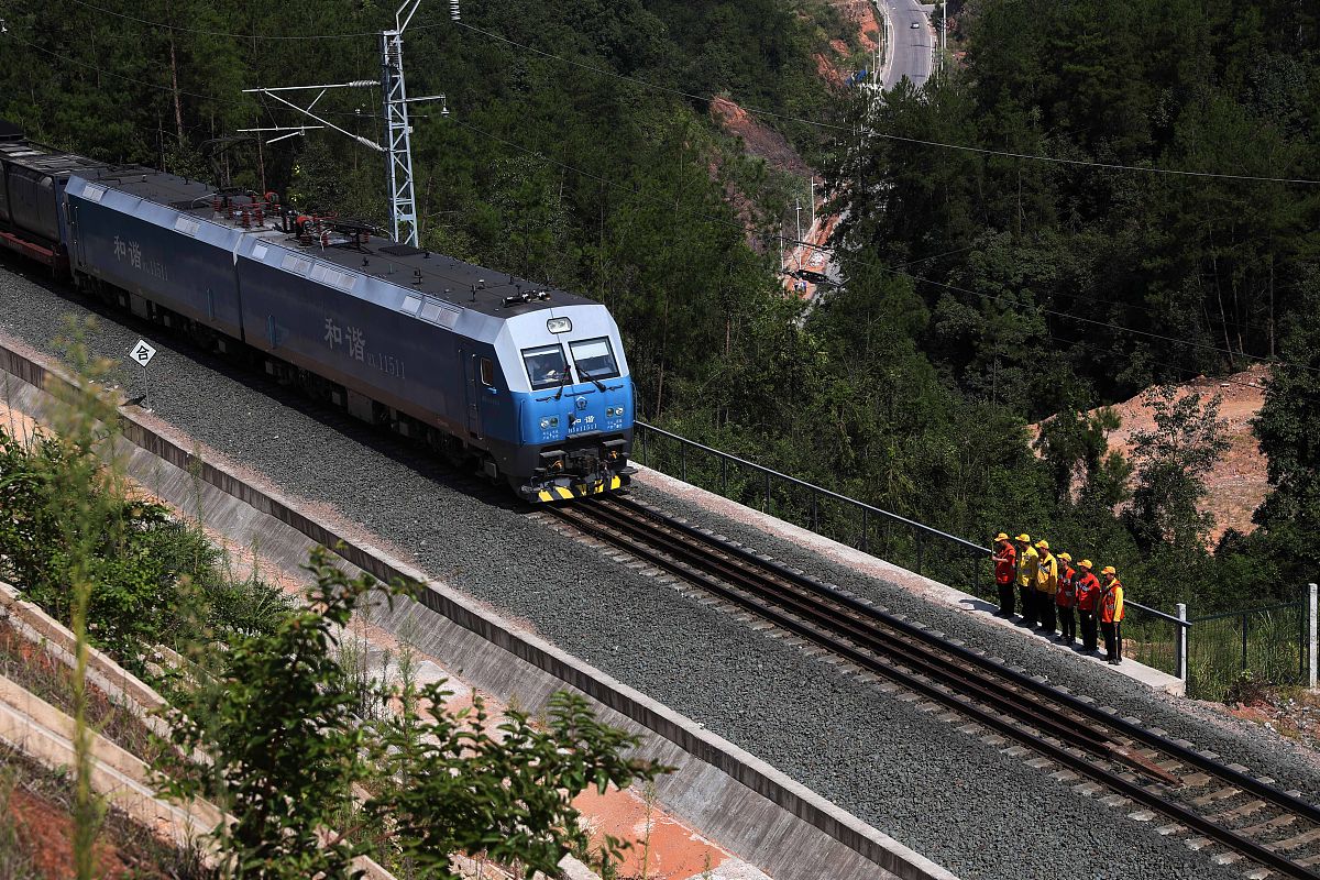 成都铁路局属于第几