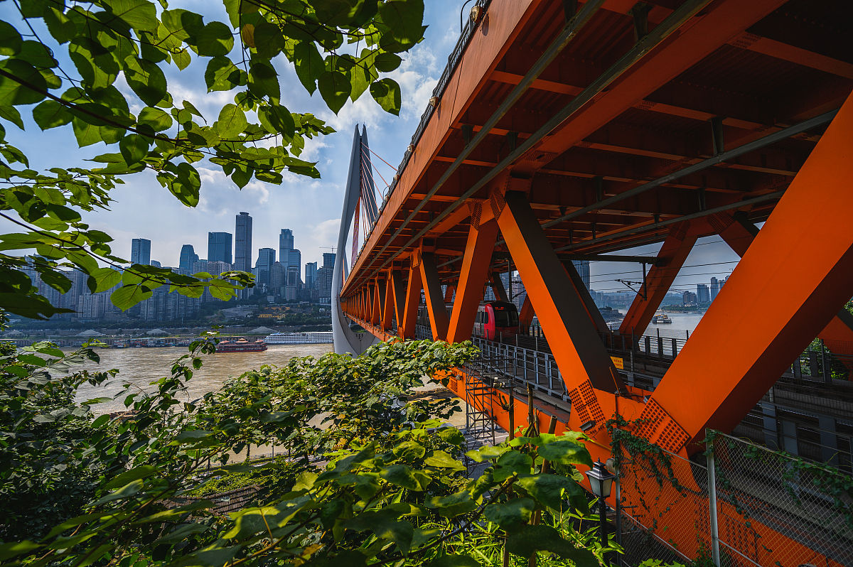 2021年重庆轨道专业招生用