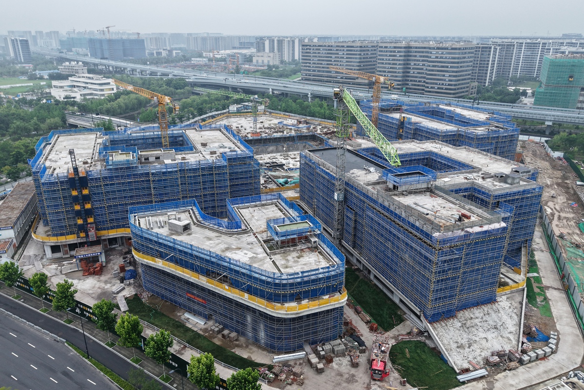 宝龙城市商场建设项目安全分析与评价：项目概述与建设目标