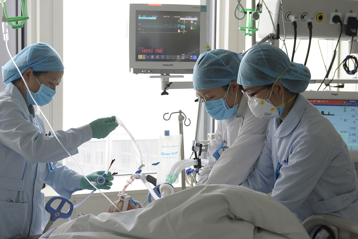 成都高级护理专业就业方向包括哪些