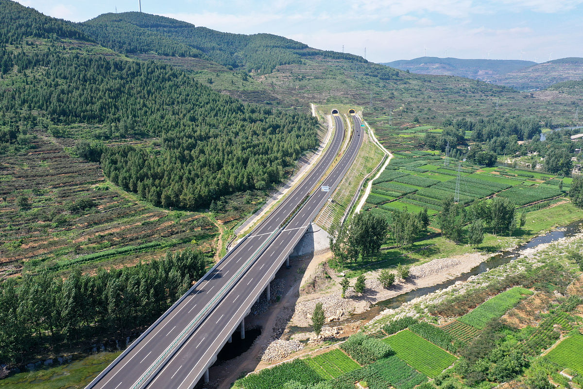 山东公路技师学院2023年有哪些专业？