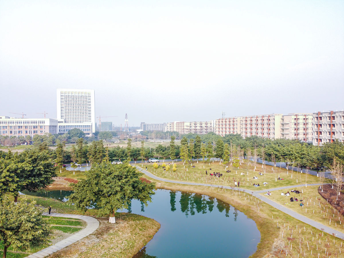 成都2022年计算机学校好的大专有哪些