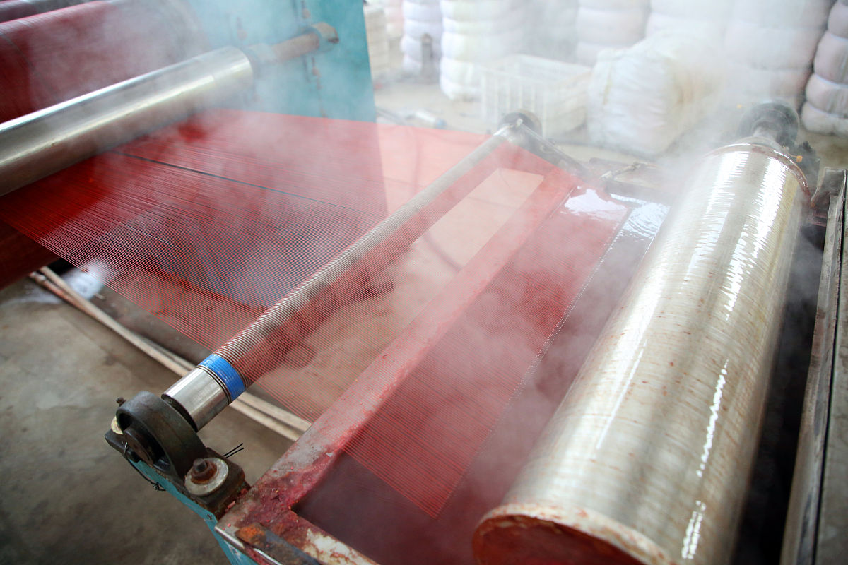 《五莲我们爱你》歌曲：山东省非物质文化遗产