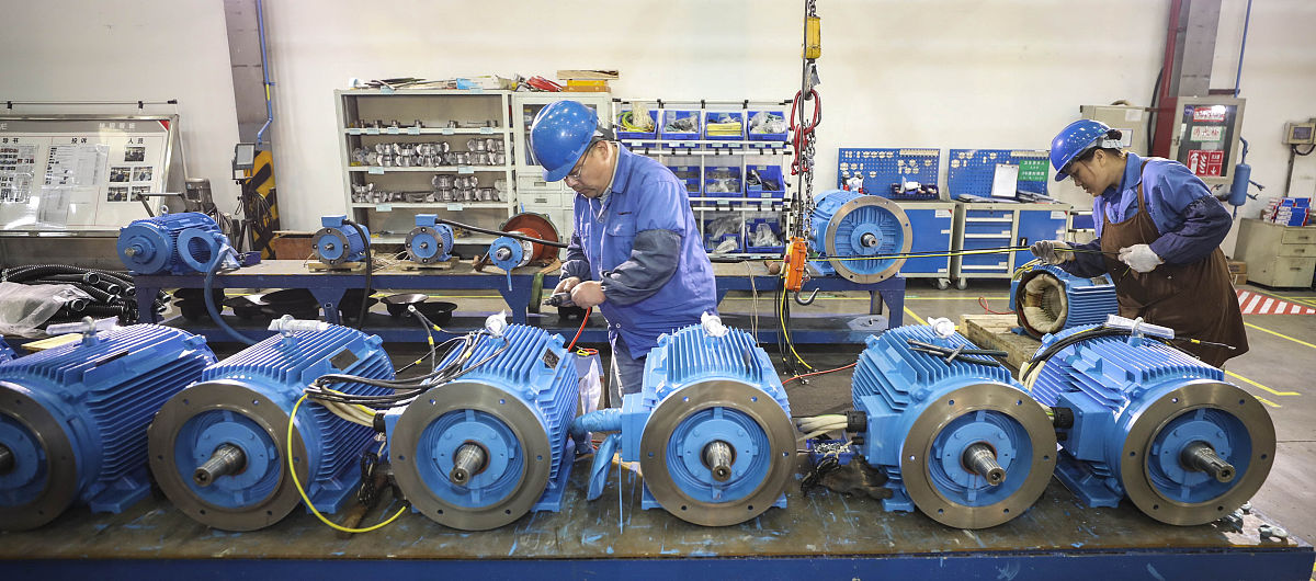 电机维修岗位实习内容：全面解析实践技能与知识要点