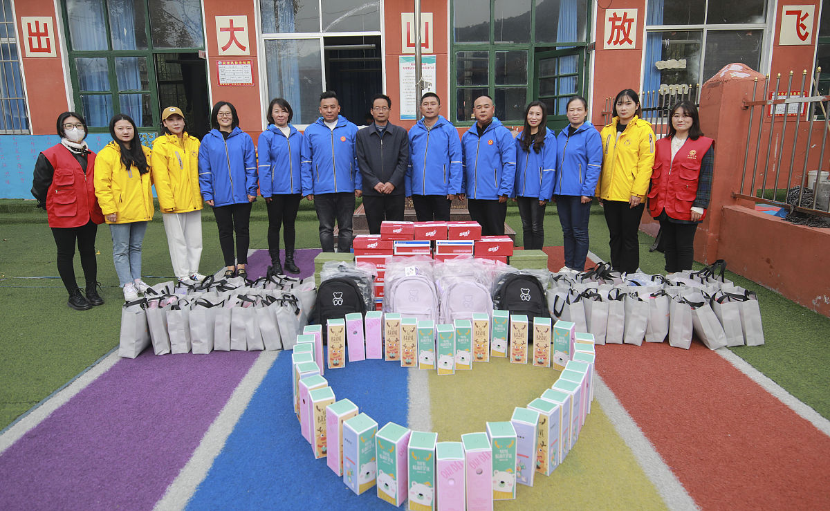 四川九洲技师学院幼儿教育专业介绍