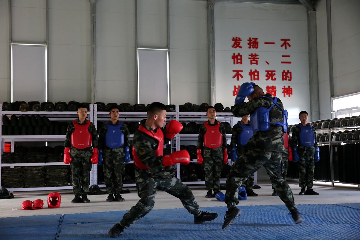 退伍学汽修，靠谱！退役军人就业新选择