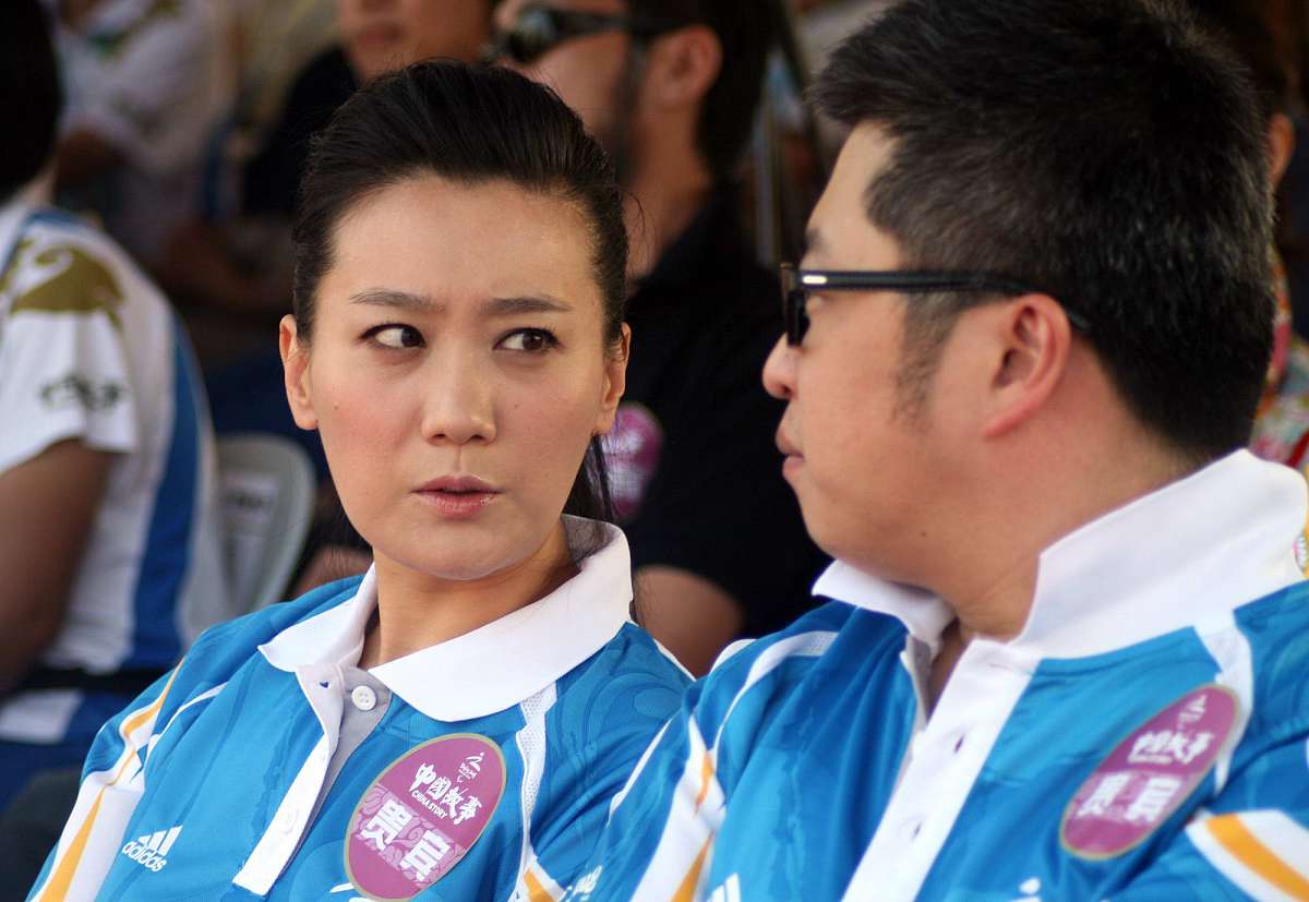 2008年<strong>9</strong>月5日,北京,"中国故事"主题文化活动发布会.