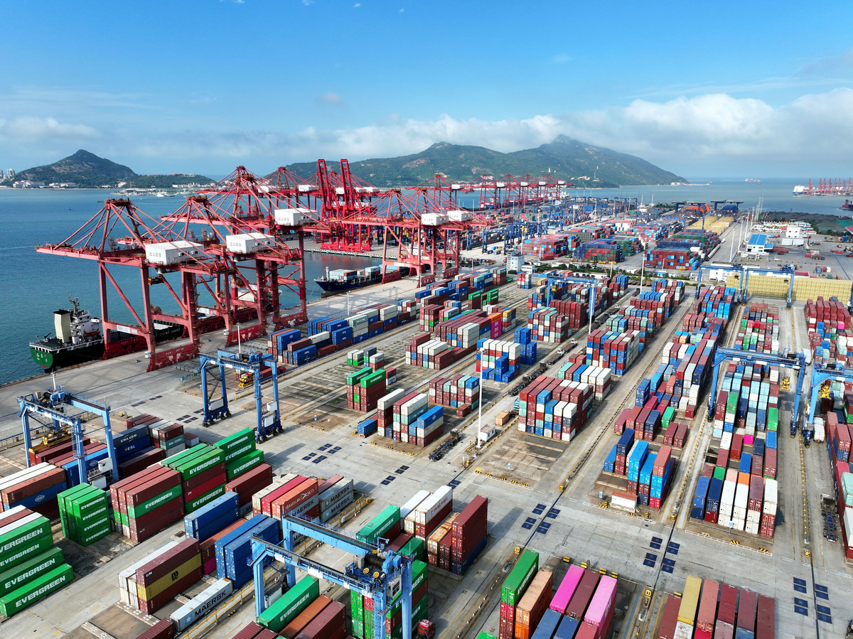 福建省外贸发展机遇与挑战分析