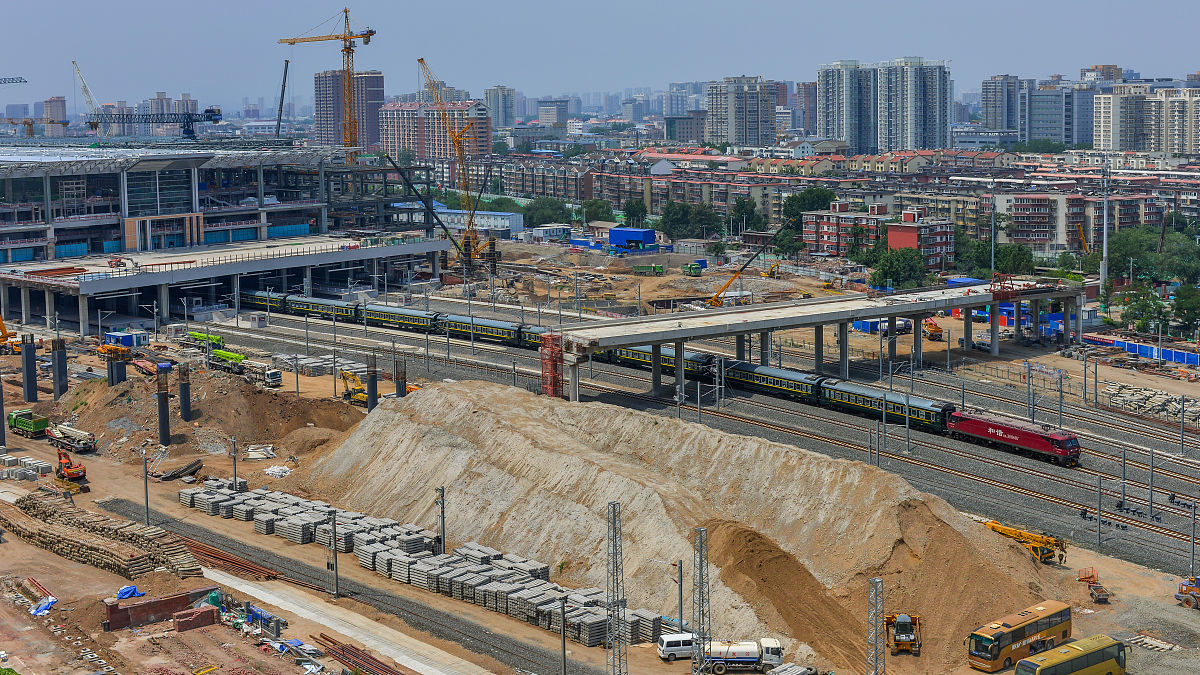 四川科技职业学院城市地铁工程施工专业：培养高素质地铁人才