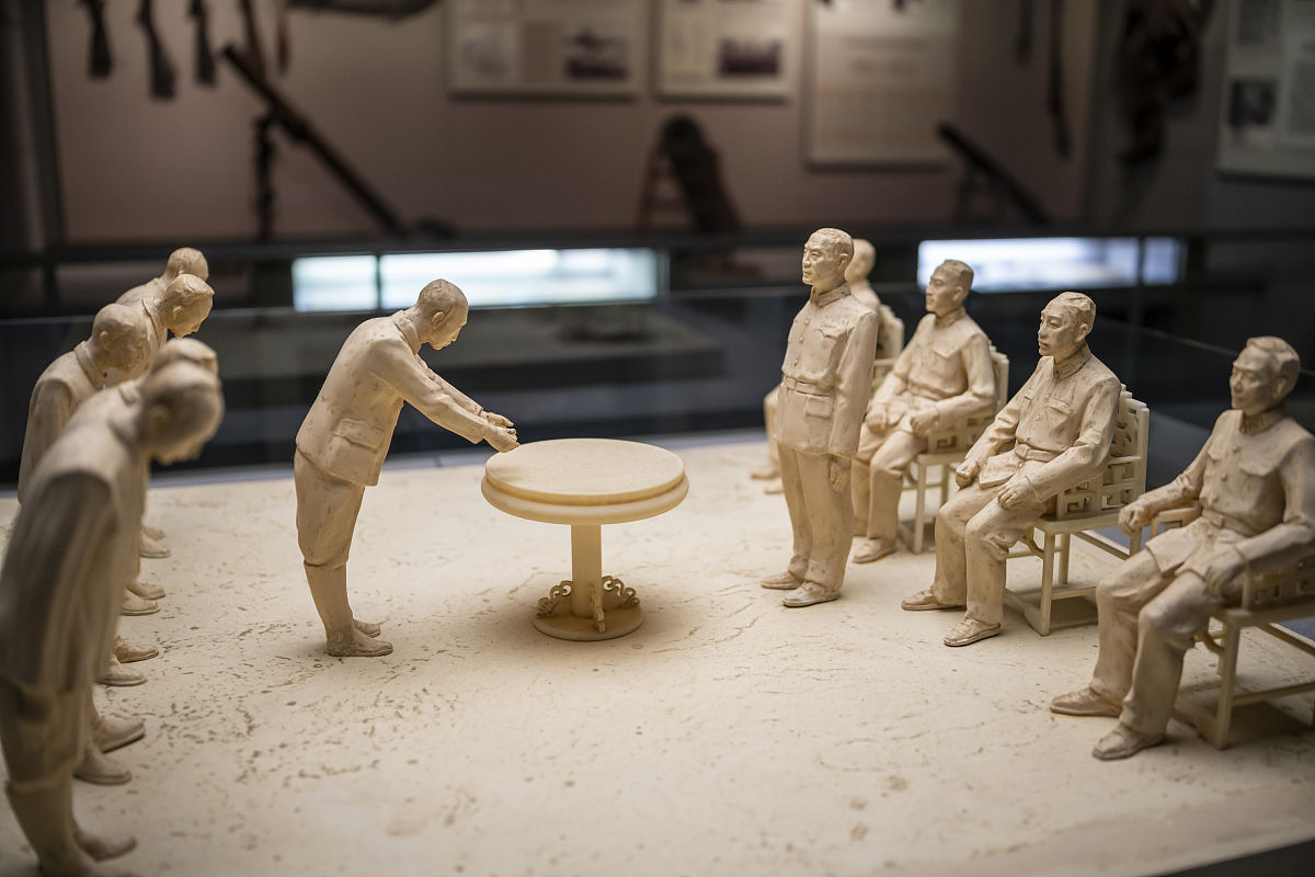 山西大学雕塑专业怎么样？特色、前景及学习内容介绍