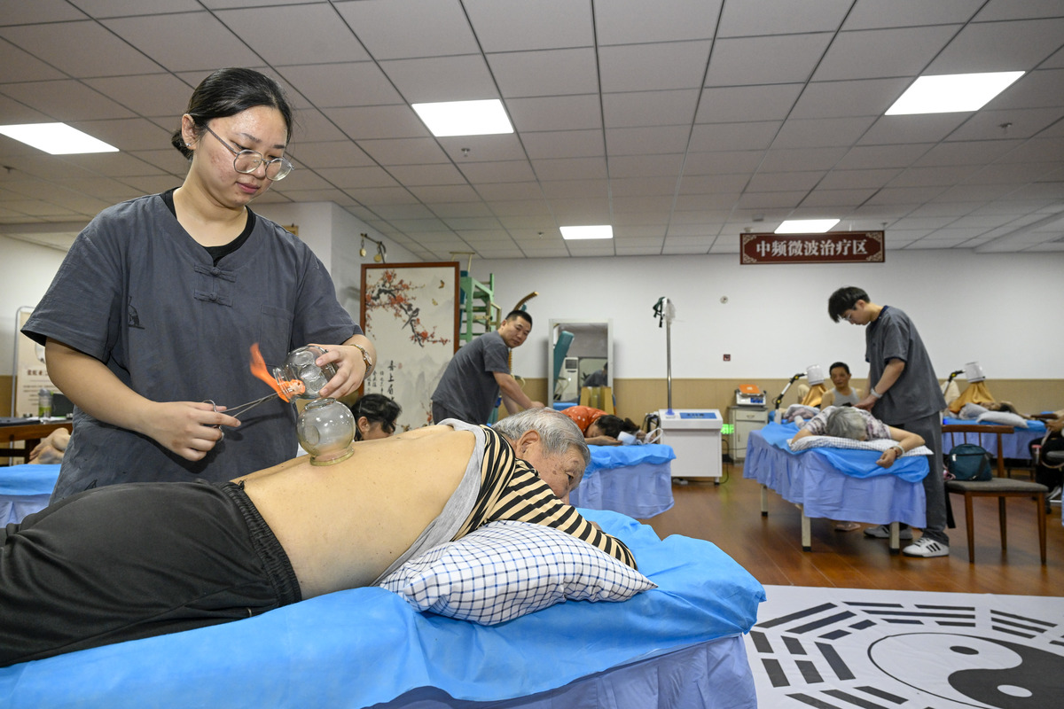 中医康复保健专业主修课程有哪些