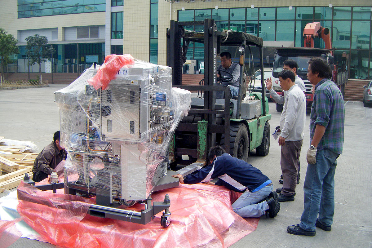 高效智能回收建筑垃圾破碎系统未来展望专业用语500字左右