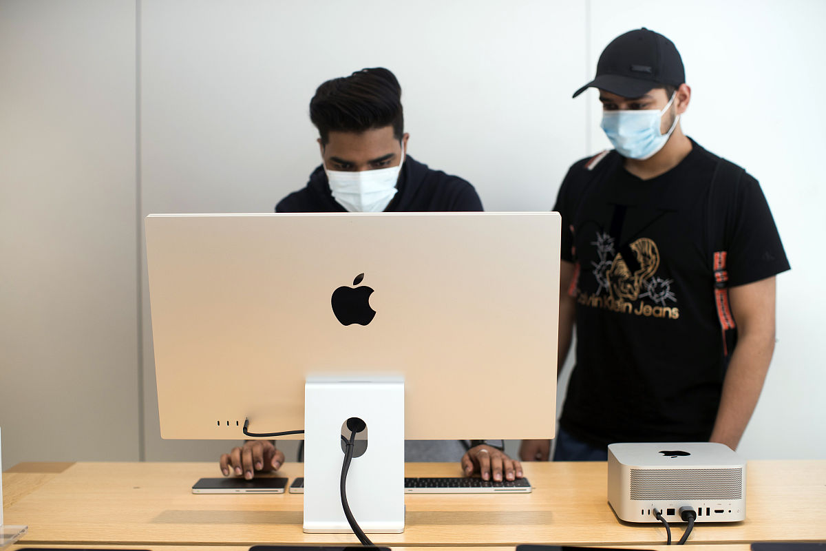 为一个高中生学生做一篇美国苹果公司的一封200000字的介绍信