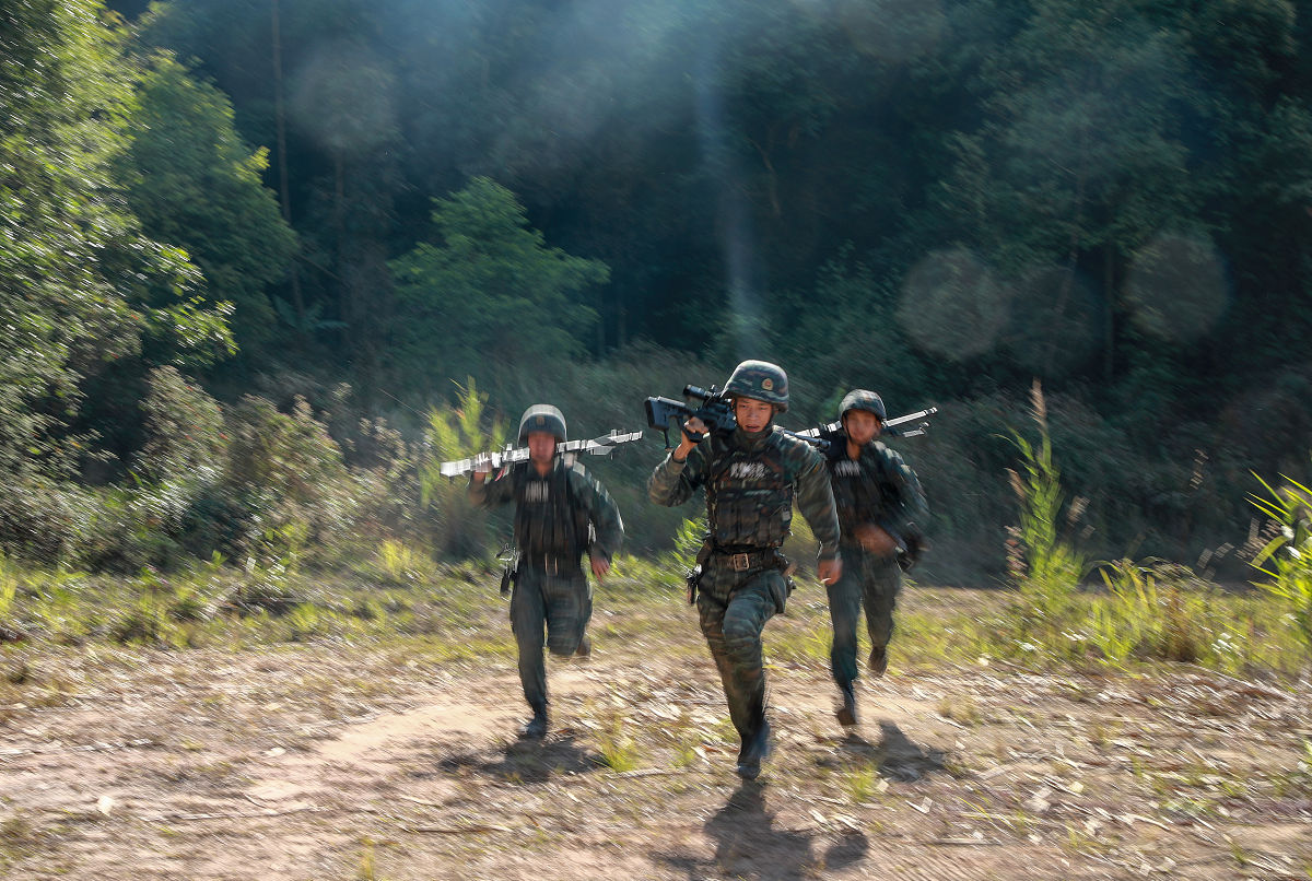 特种兵式旅行：效率与深度，你更看重哪个？