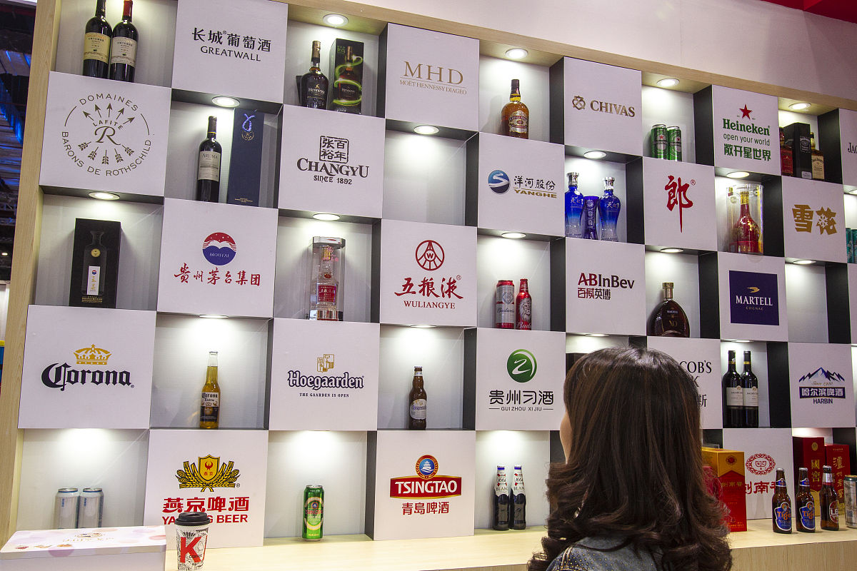 中国品牌商品陈列：提升品牌知名度和美誉度的关键