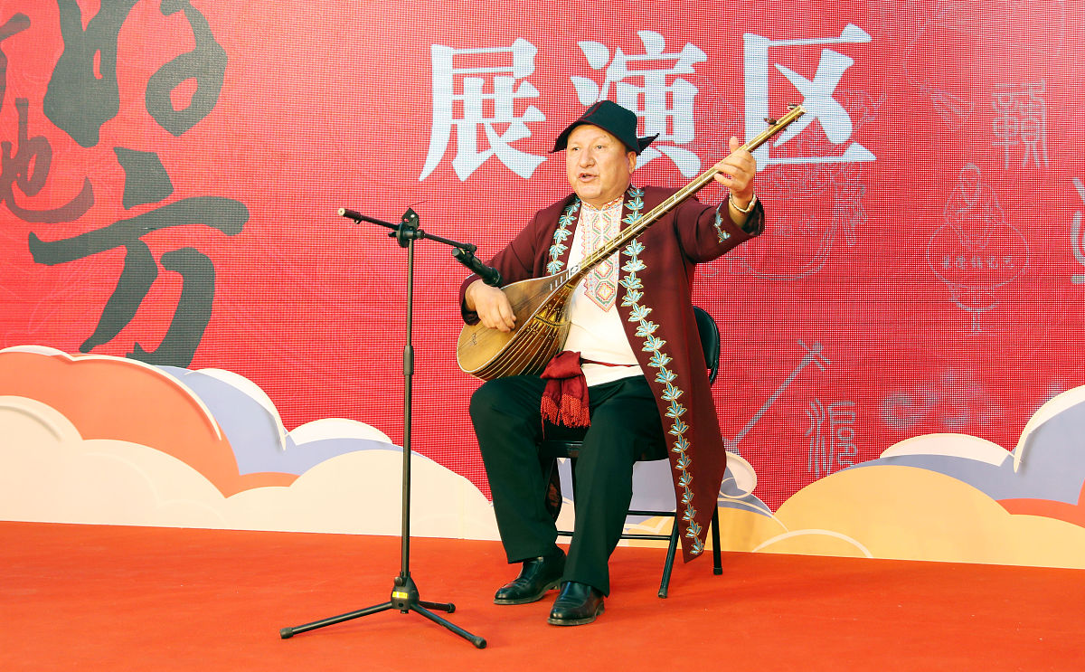 京东大鼓：山东传统曲艺的独特魅力