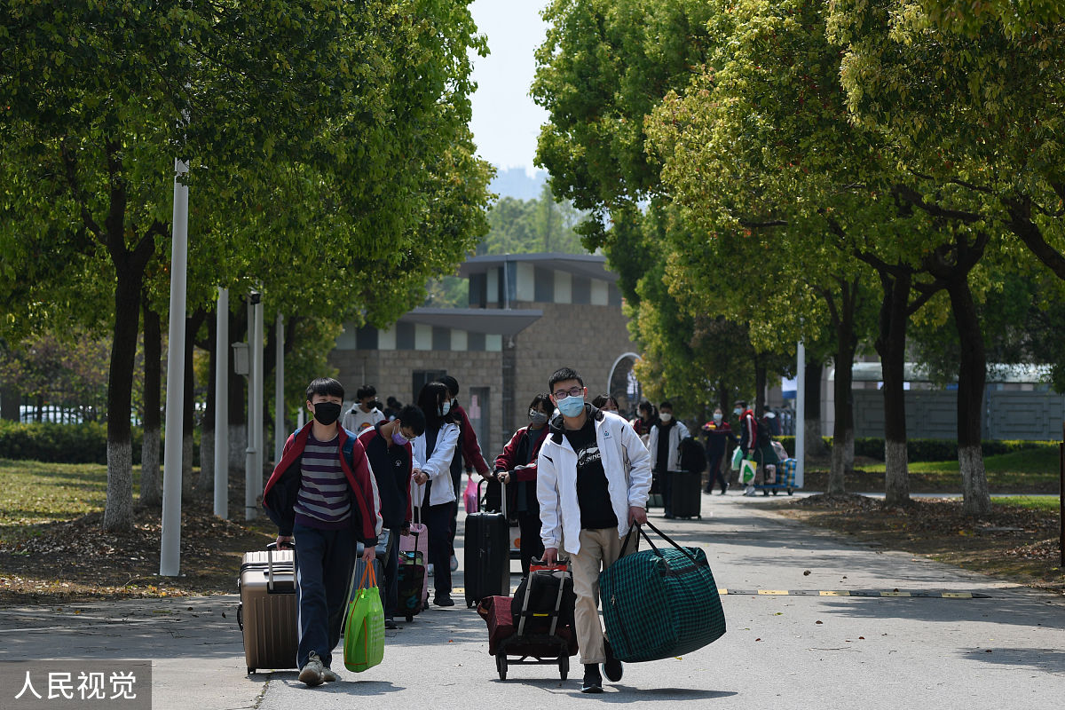 江苏徐州医药高等职业学校2021年宿舍条件