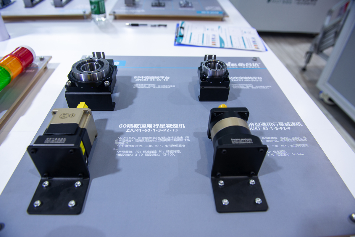 泵浦源：激光技术的重要组成部分