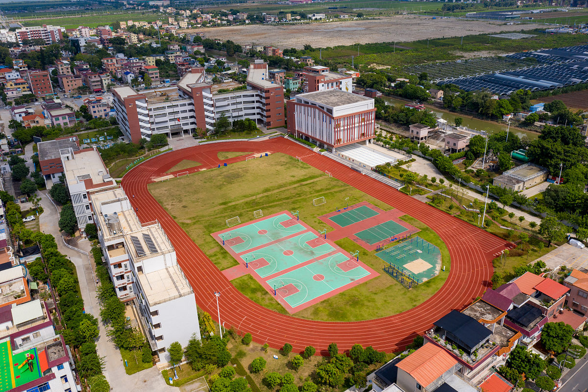 梅州农业学校2023年地址在哪里