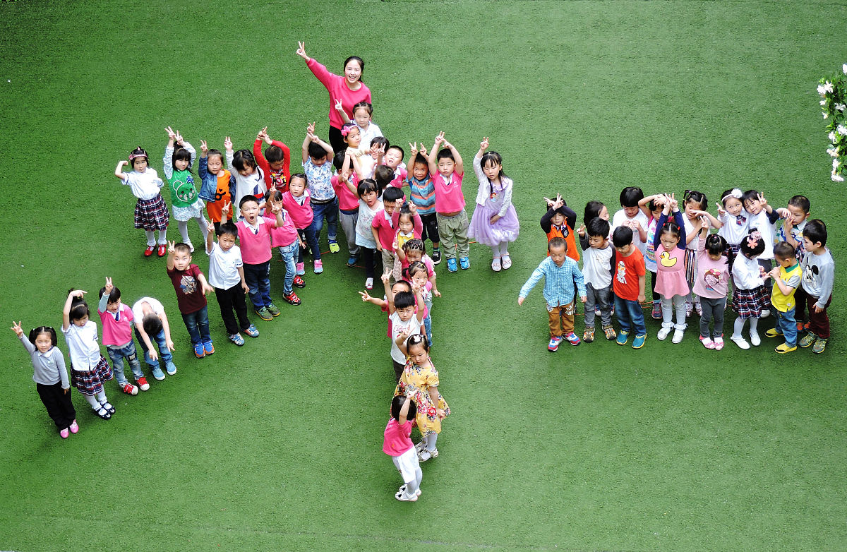达州华西职业技术学校幼儿保育专业都学些什么