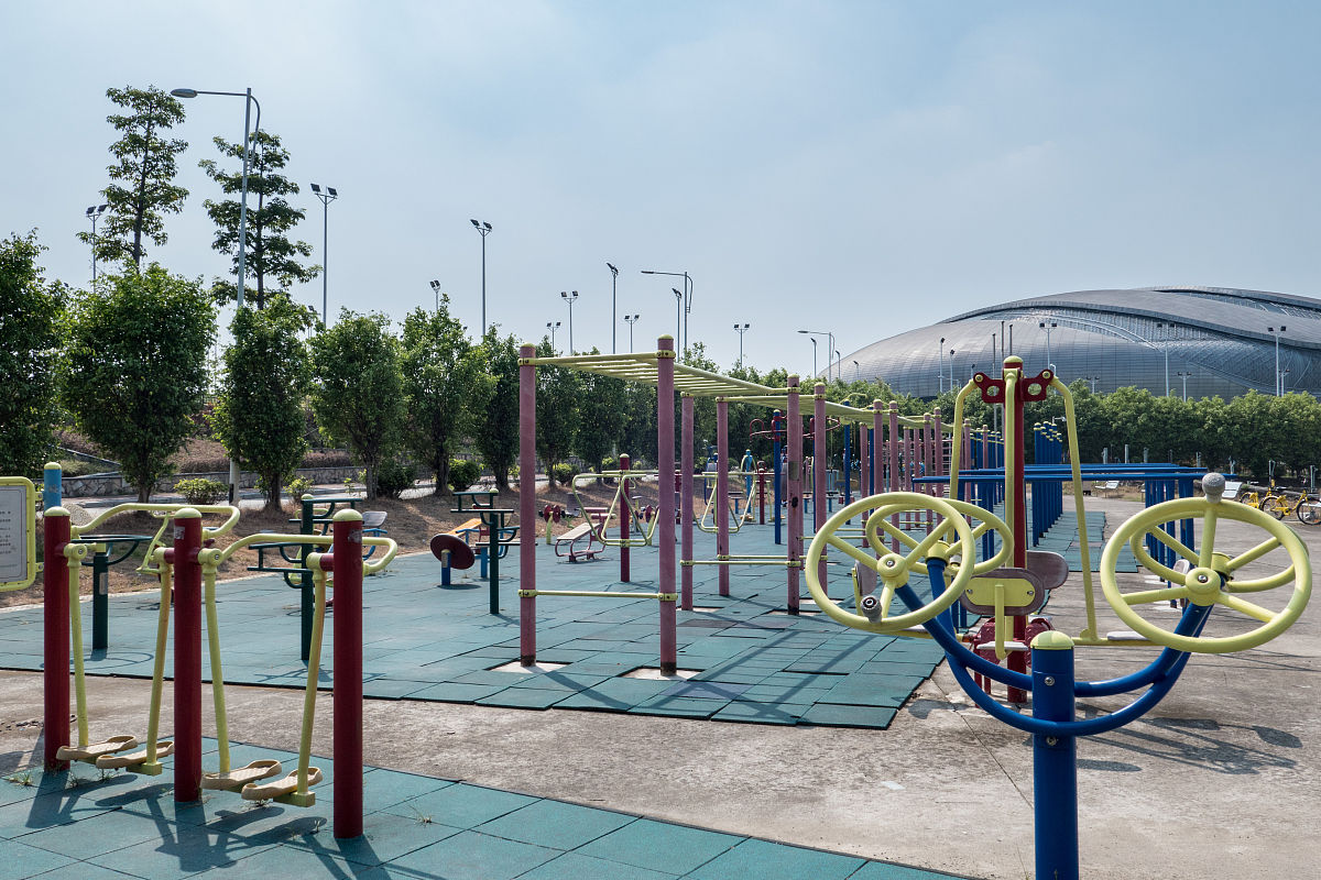 湛江市社区体育公共设施配置问题研究：实地调查法的应用