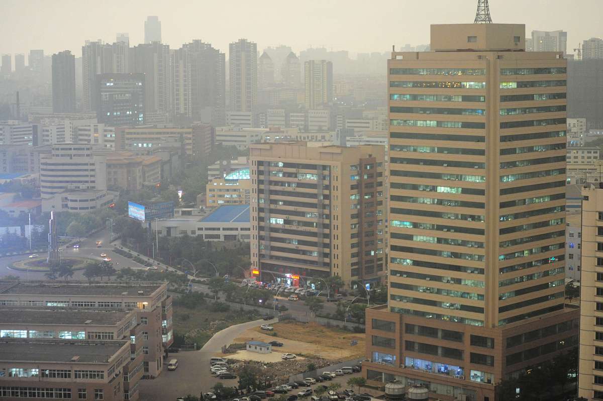 山东什么时候有效积温在3000