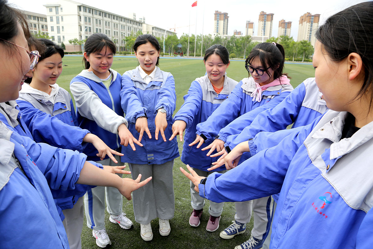 渭南女生读铁路学校：未来可期？2023年就业前景分析