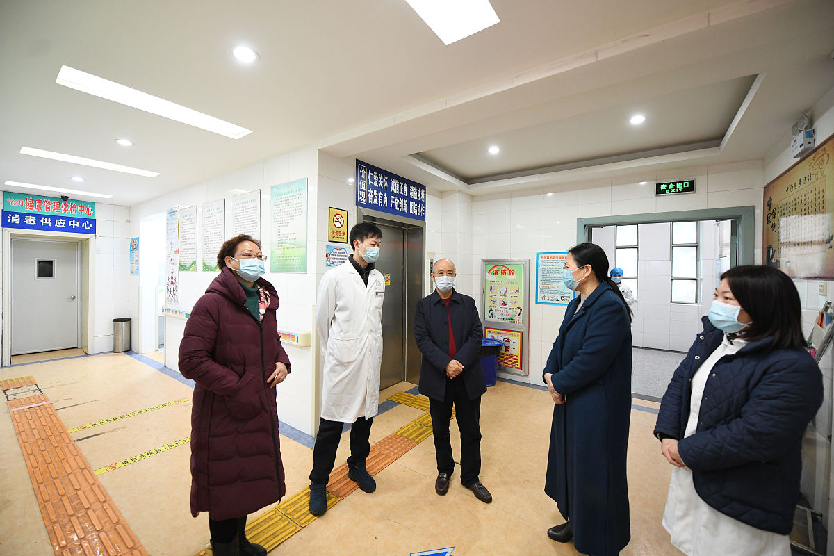 北京房山长阳镇社区卫生服务中心工作时间 - 周末服务、急诊电话