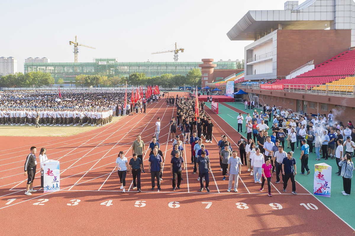 山东滨州市体育运动学校在哪里？学校地址