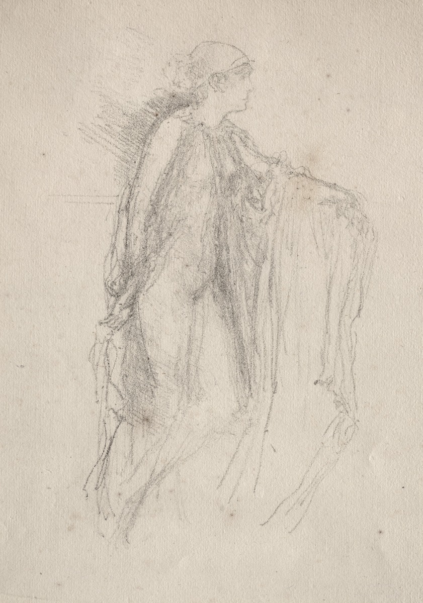 如何画好异性偶像素描？500字心得带你提升技巧！