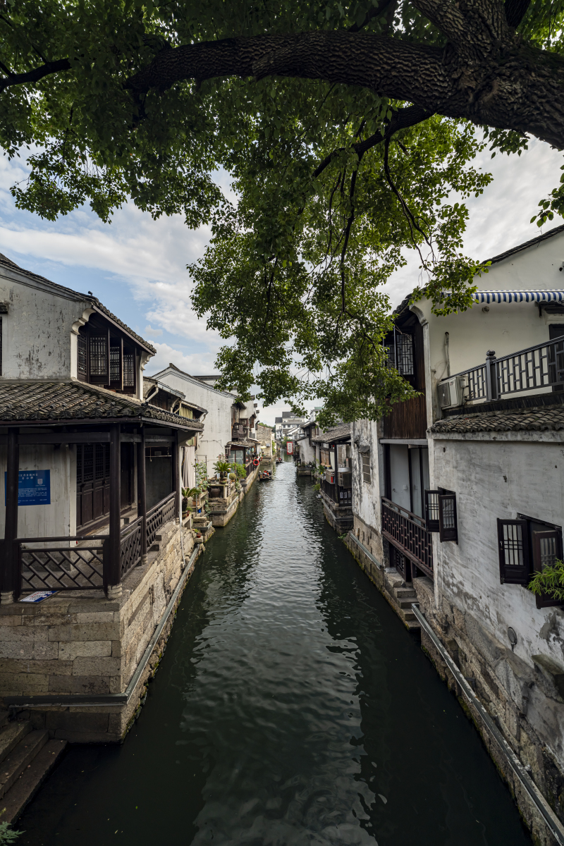 绍兴:趣游水乡,探秘古韵