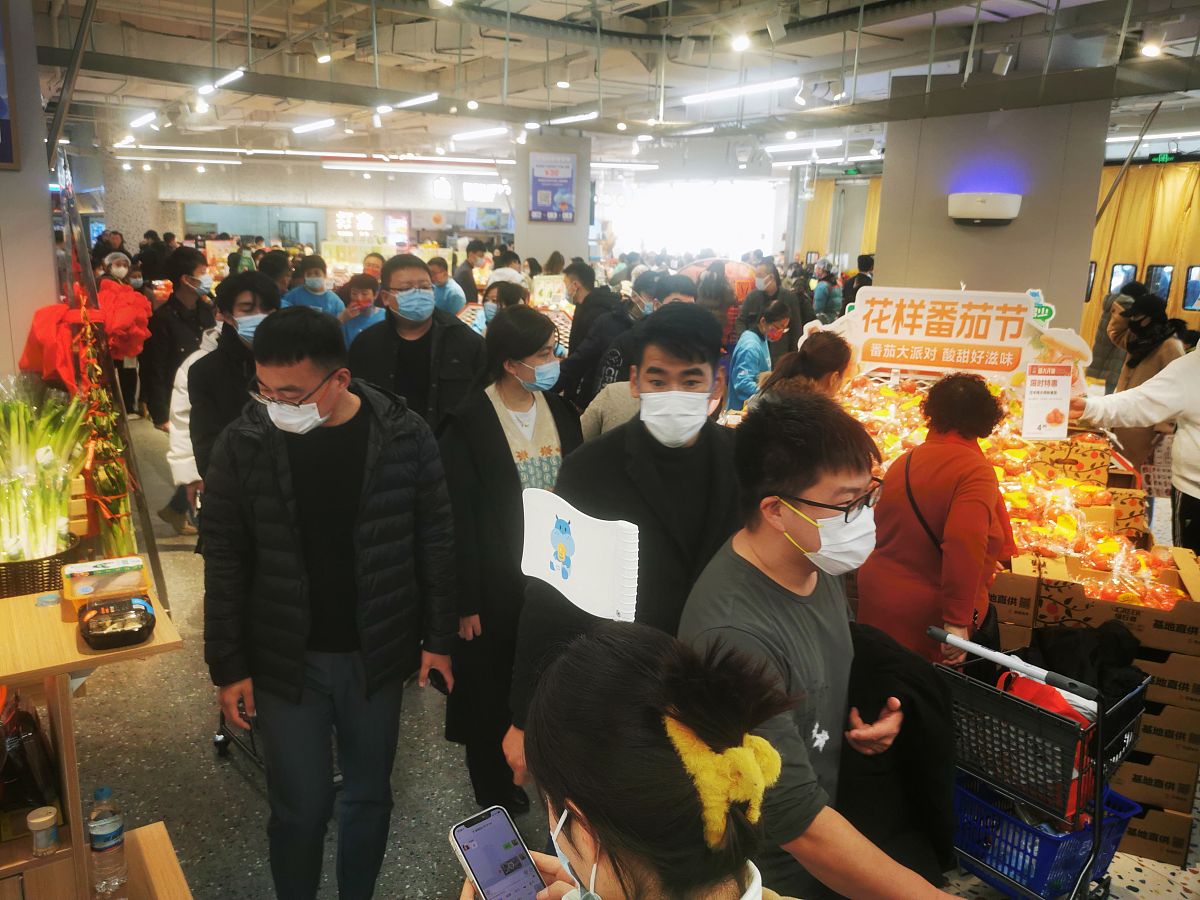 盒马超市生鲜督导的岗位职责