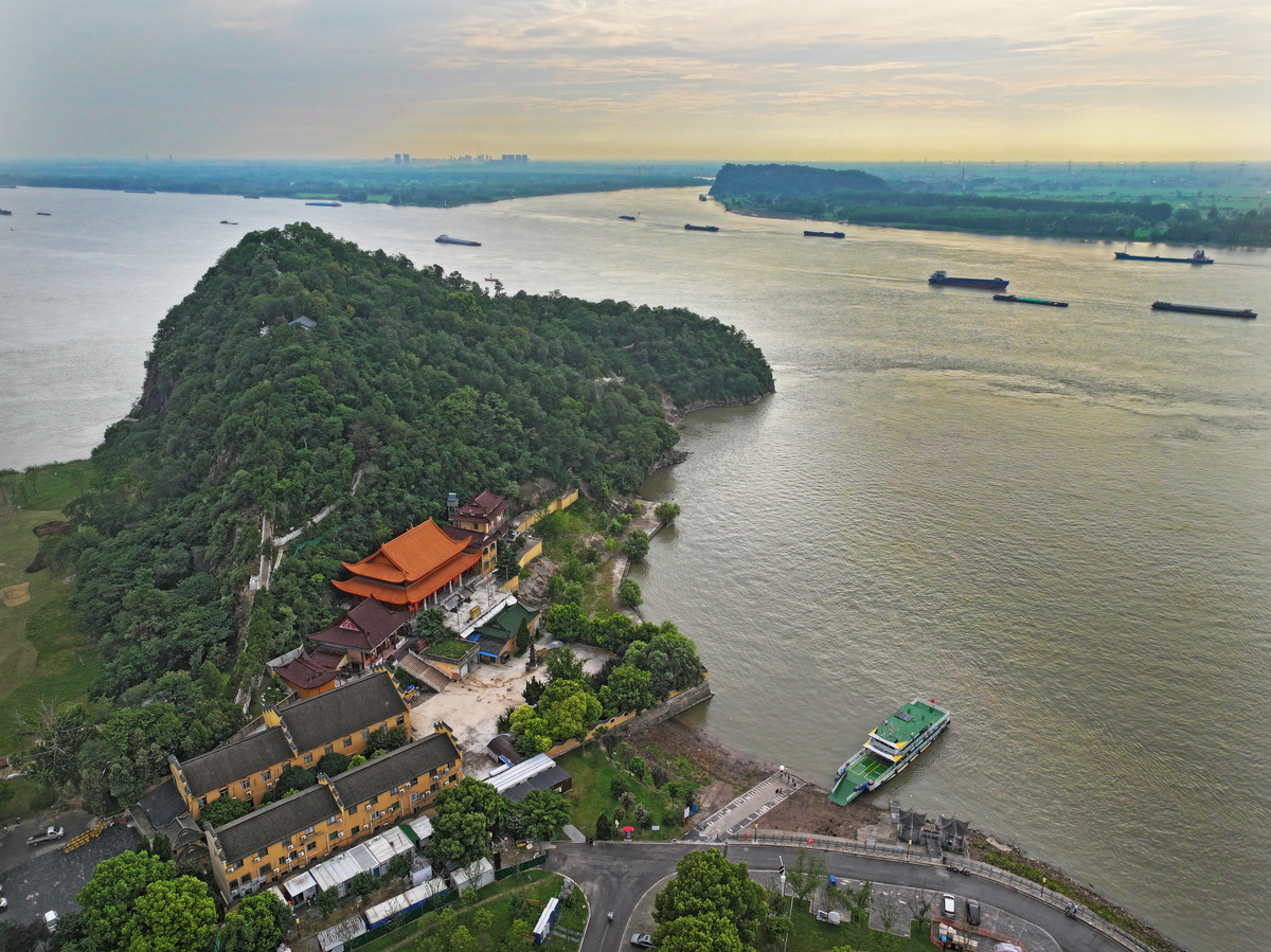 芜湖市有哪些特色？芜湖市的旅游景点有哪些？芜湖市未来发展怎么样？