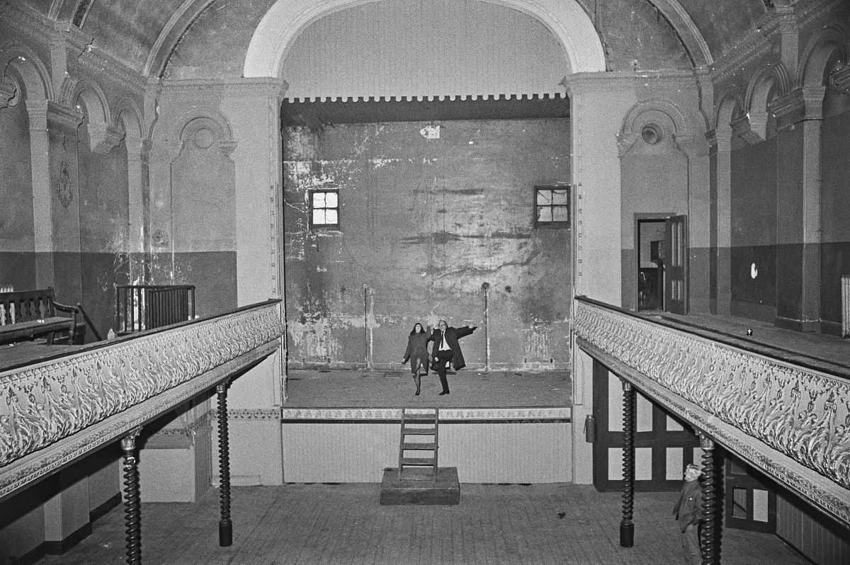 1916年总统竞选：巴赫拉赫工作室与休斯竞选团队的谈判