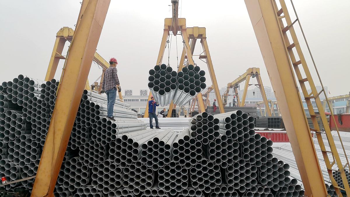 修井XJ90Z作业机天车调研报告