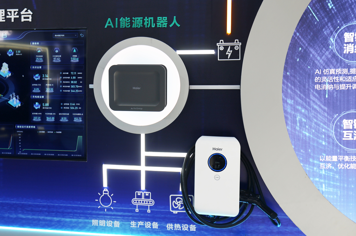 打造智能家居：语音操控，舒适便捷，安全无忧