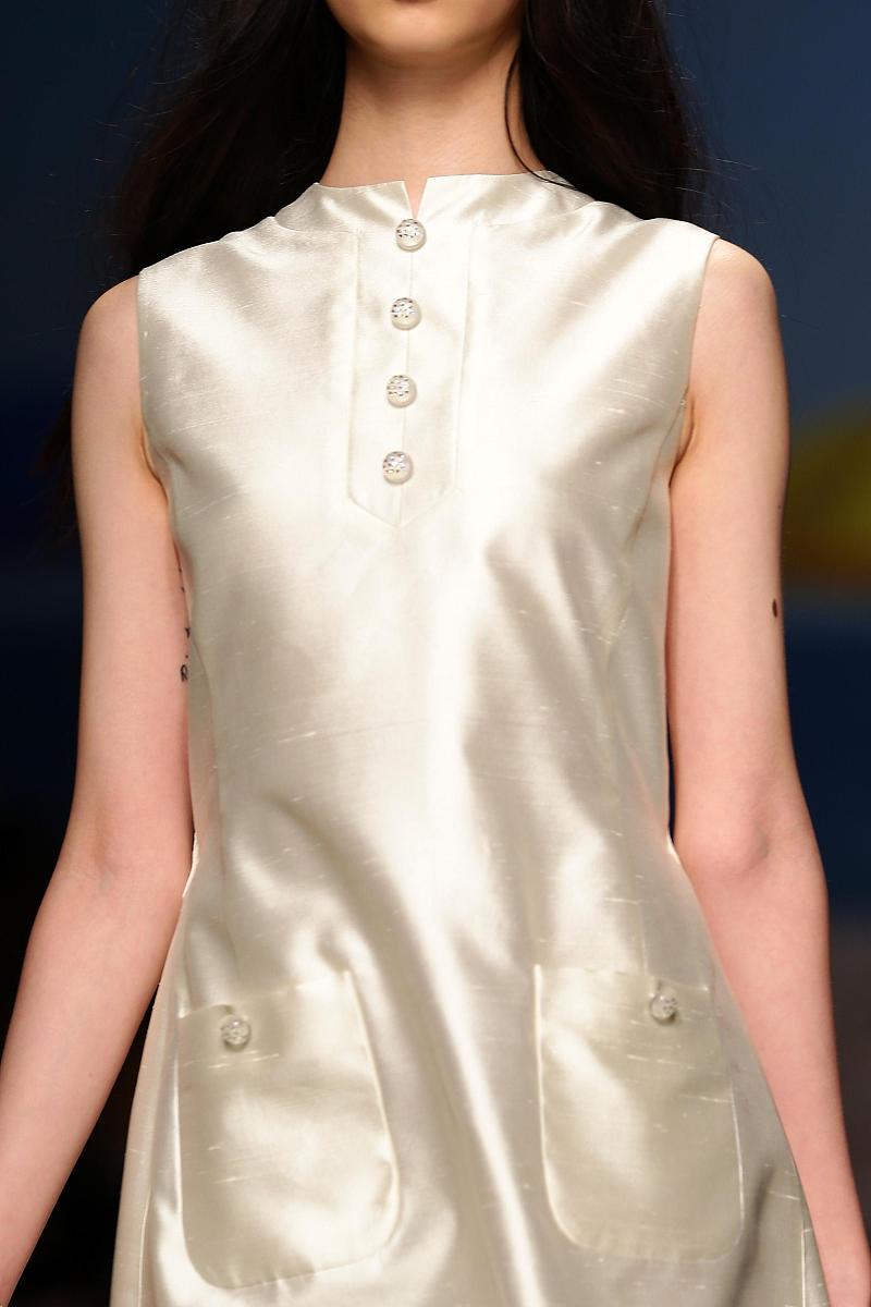 桑蚕丝的衣服能穿几年，