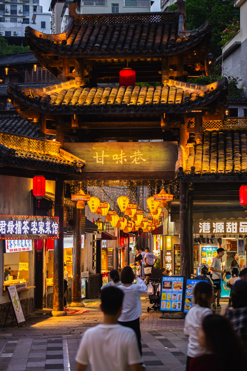 眉山市旅游攻略：景点、特色美食、未来发展全解析