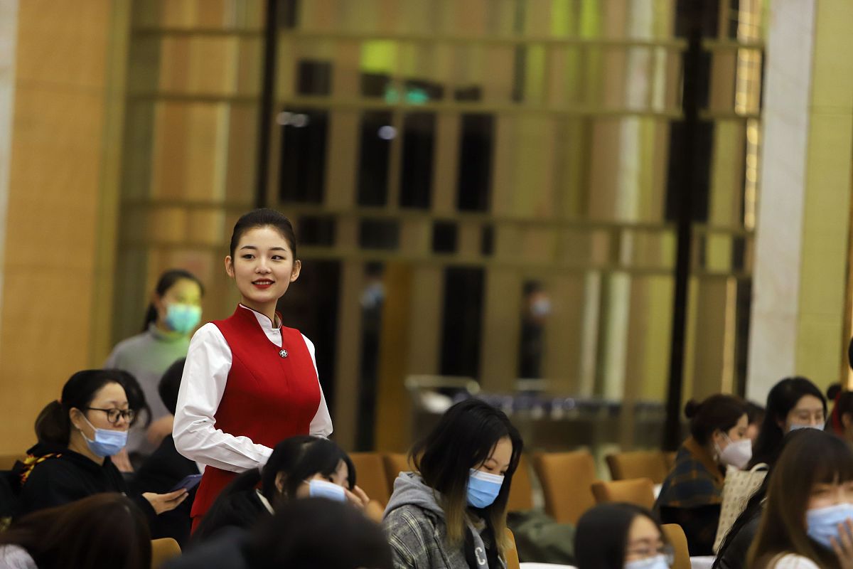 西安航空学院文秘专业就业方向有哪些