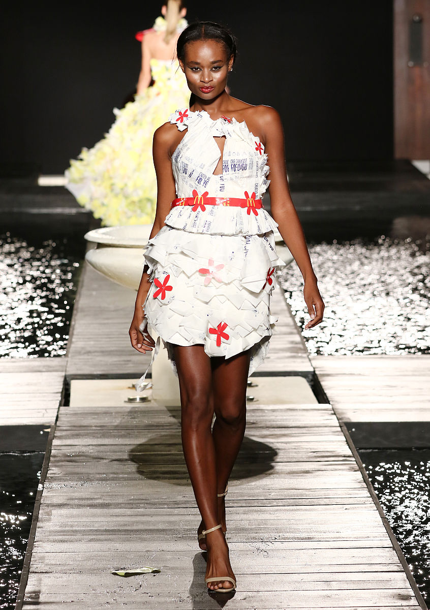 江门荷塘职业技术学校服装设计与工艺专业怎么样？_专业介绍_就业前景