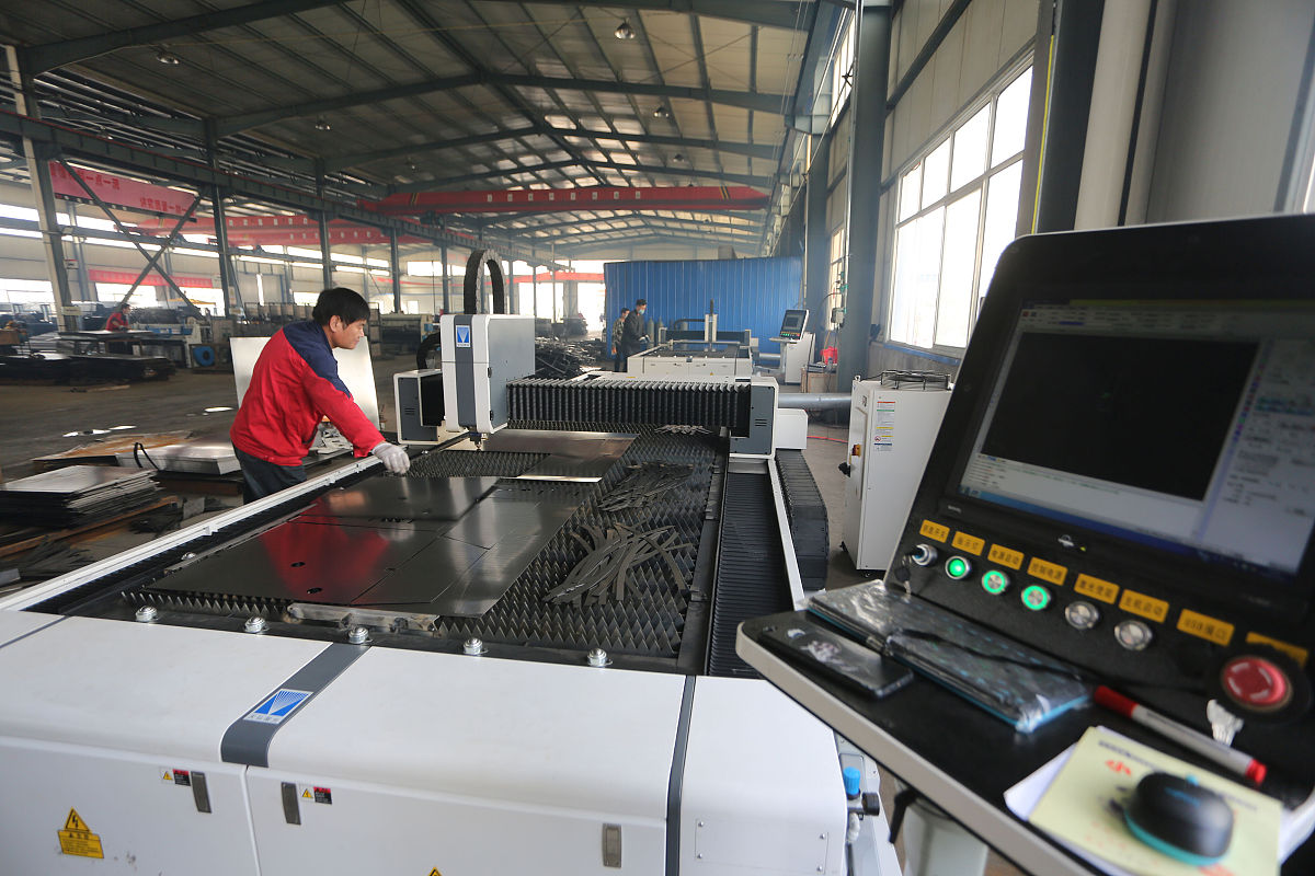 山东劳动职业技术学院数控设备应用与维护专业怎么样