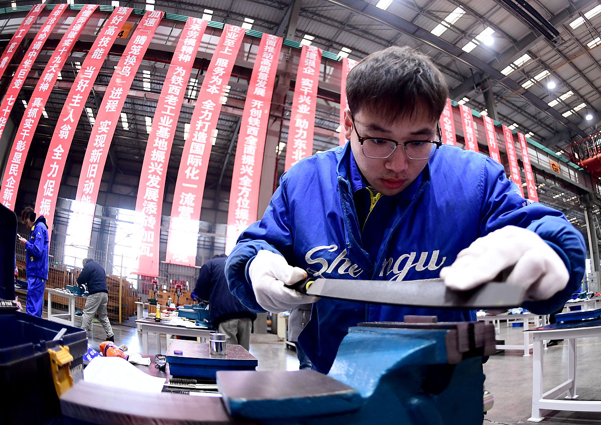 宁夏职校焊接技术应用专业前景有哪些