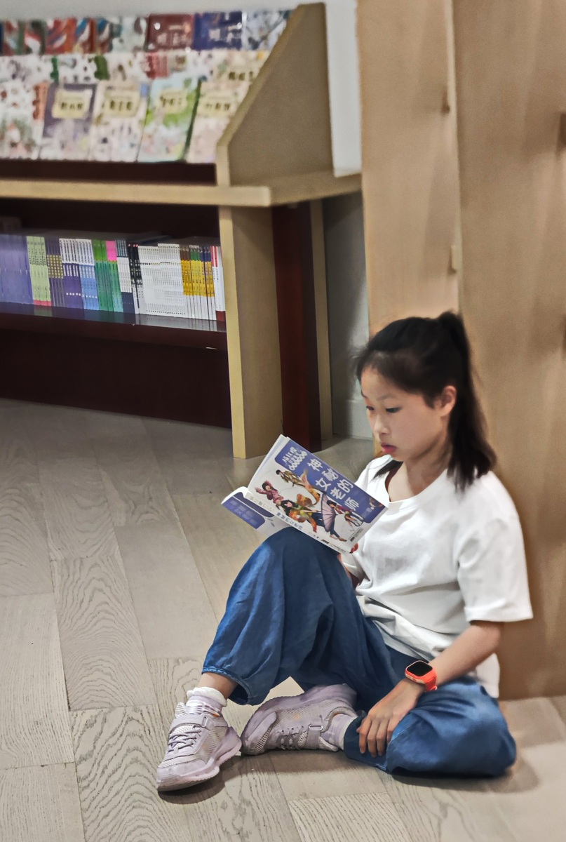 如何让三岁儿童安静的读书