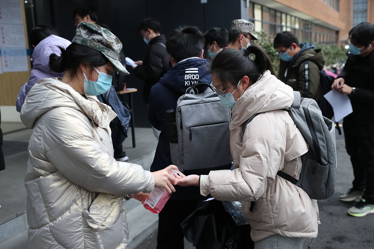 宁波2022年有哪些卫校就业比较好