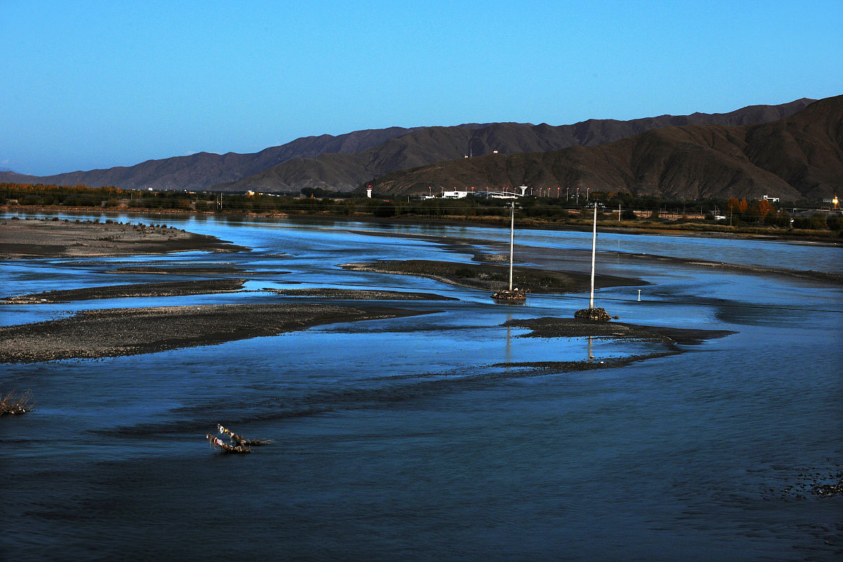 阐述拉萨市河长制要加强社会参与意识300字