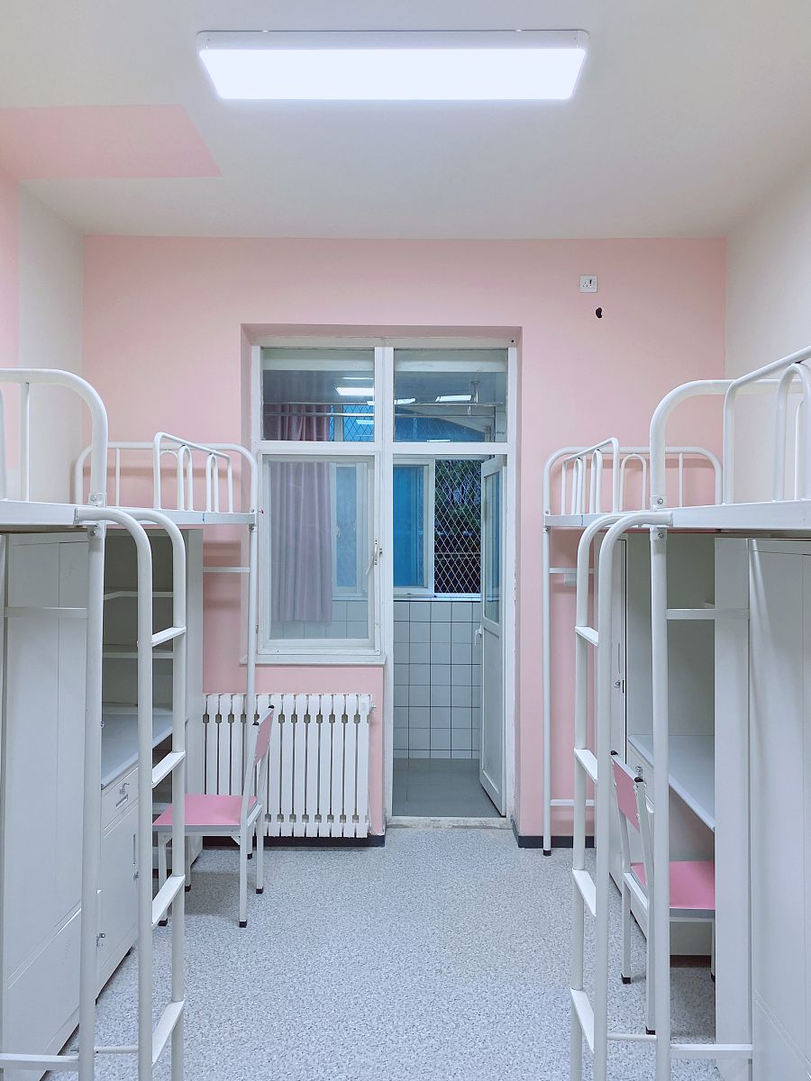 寝室长职责：打造和谐宿舍，助力学生成长