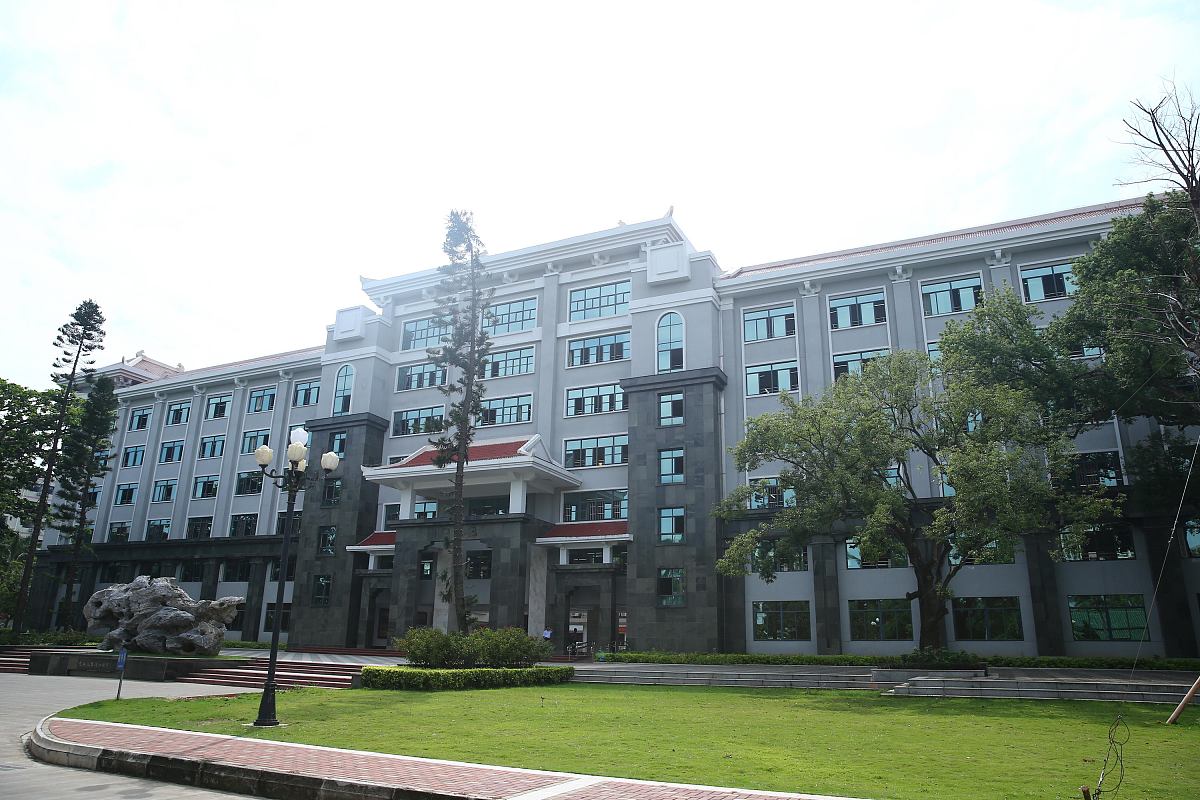 西安铁道职业技术学院应用电子技术专业怎么样